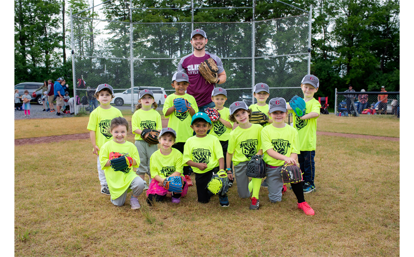 TBall 