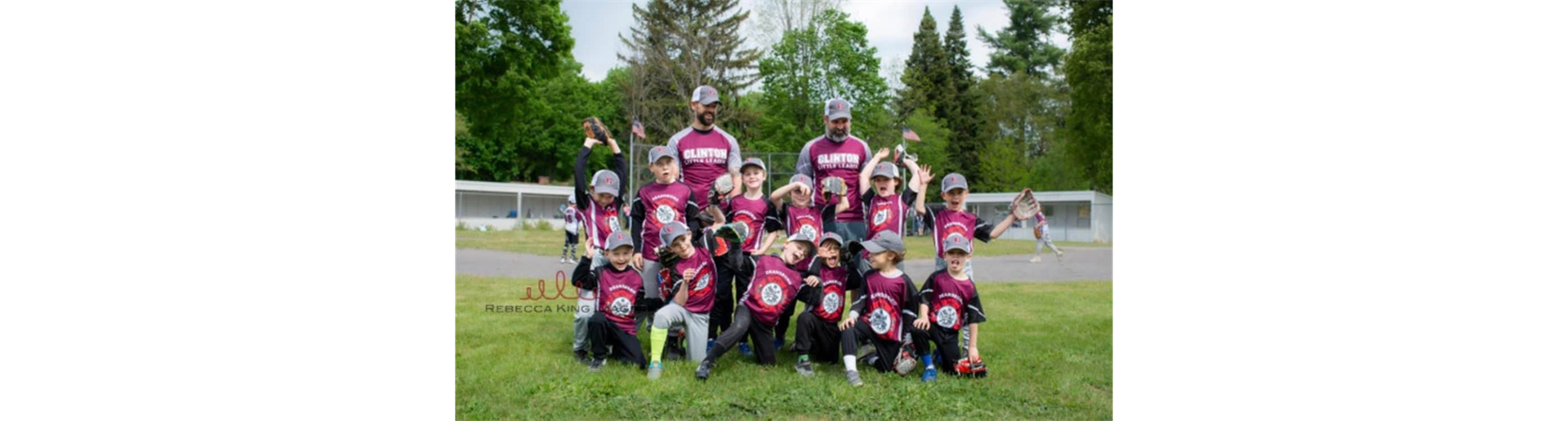 Minor B is where we become a team